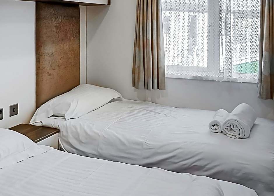 Looe Coastal Retreat
