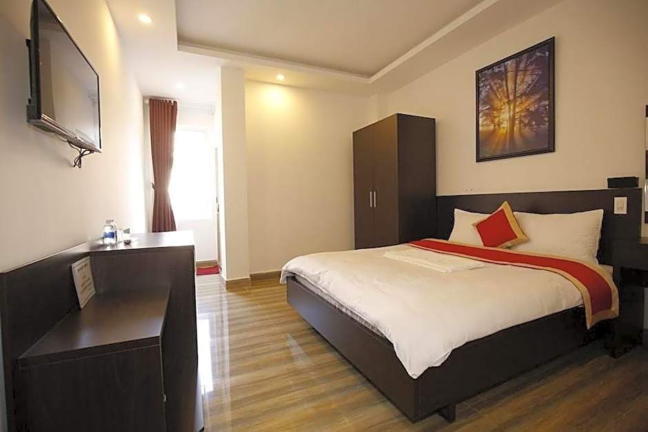 Dat Thien An Hotel