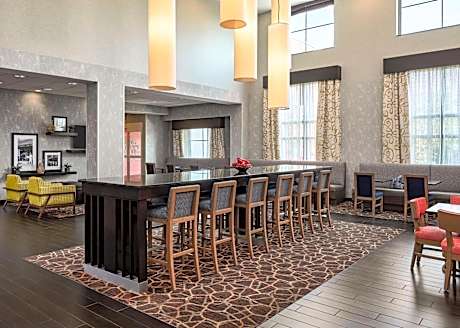 Hampton Inn By Hilton And Suites Hershey Near The Park