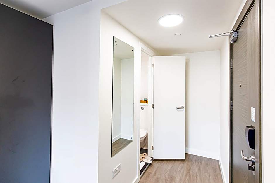 New Era Living - Private Rooms next to Bramall Lane