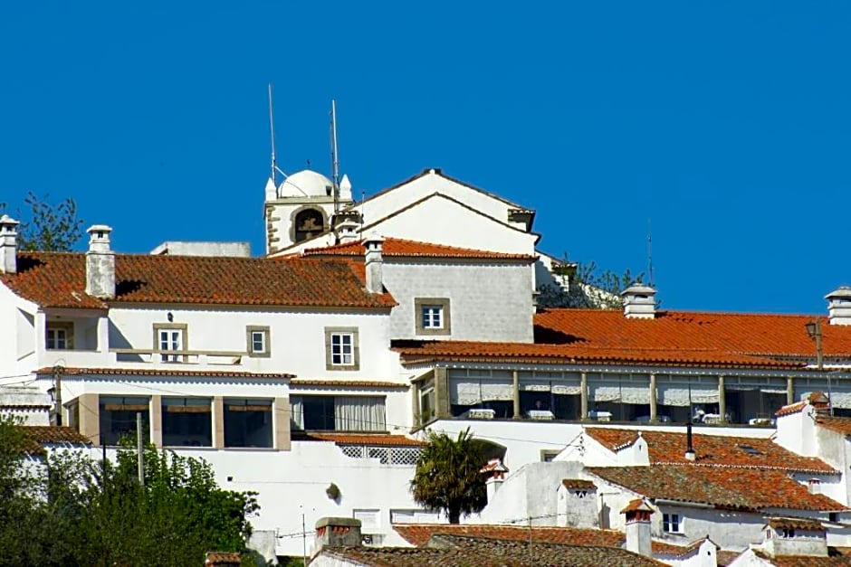 Pousada De Marvao- Charming Hotel