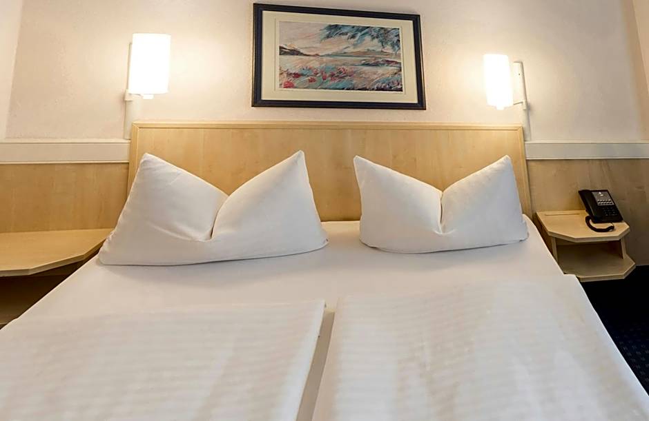 Intercityhotel Magdeburg