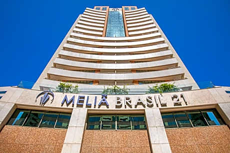 Meliá Brasil 21