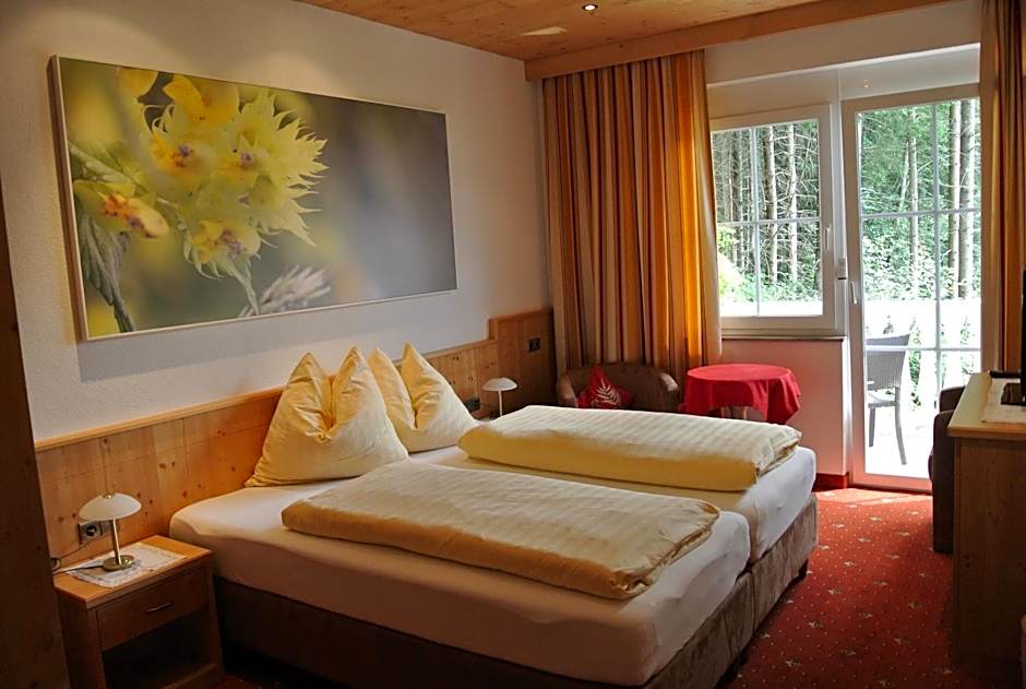 Aparthotel Gallahaus