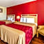 Econo Lodge Christiansburg-Blacksburg I-81