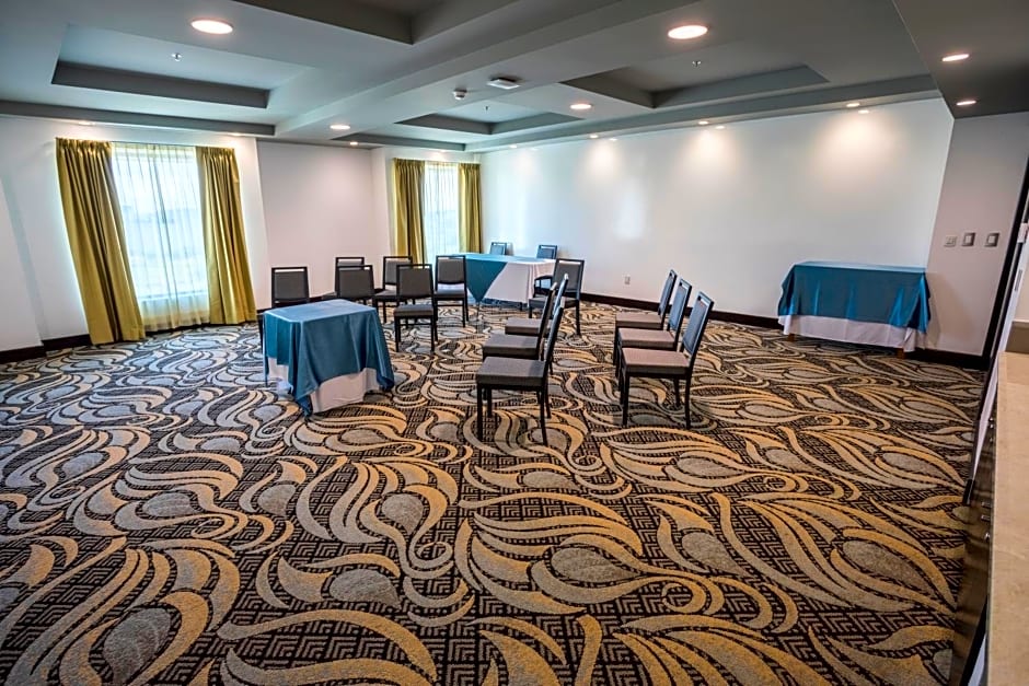 Holiday Inn Queretaro Zona Krystal By IHG
