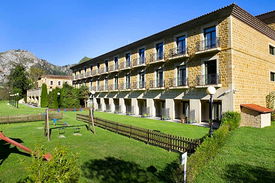 Parador de Cangas de Onis