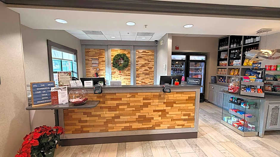 Homewood Suites By Hilton Columbia