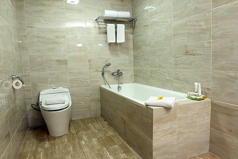 Riss Hotel Malioboro