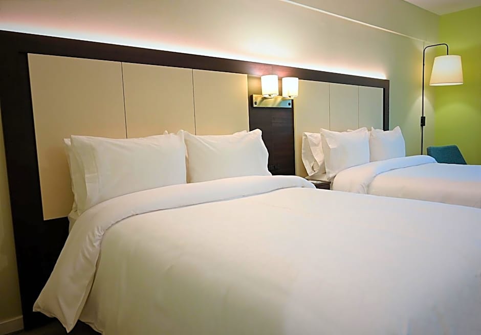 Holiday Inn Express Rosario By IHG