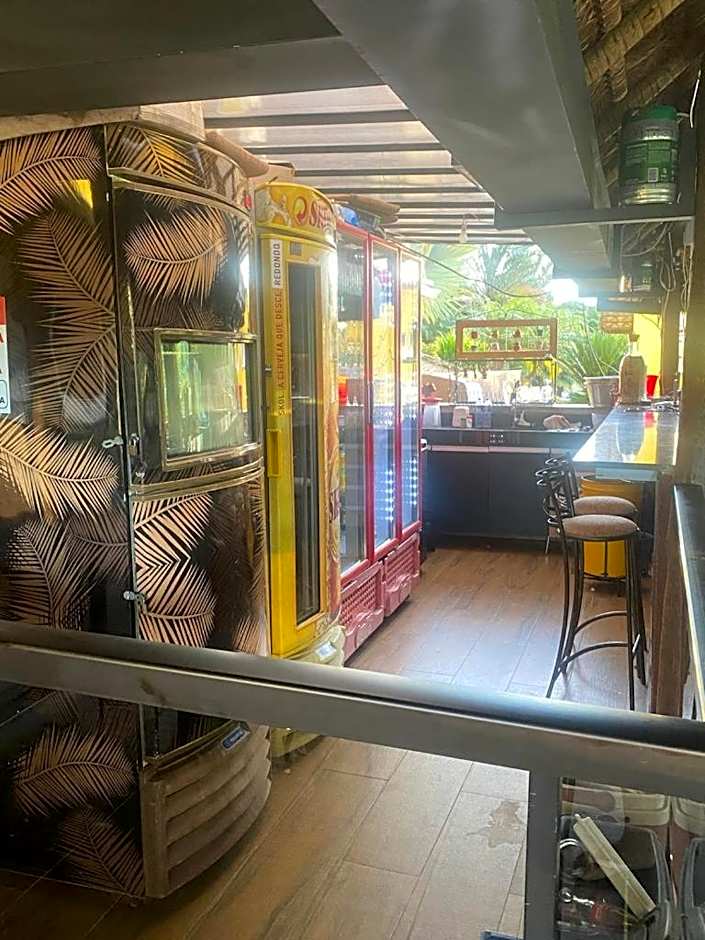 Pousada Cachoeira do Sol