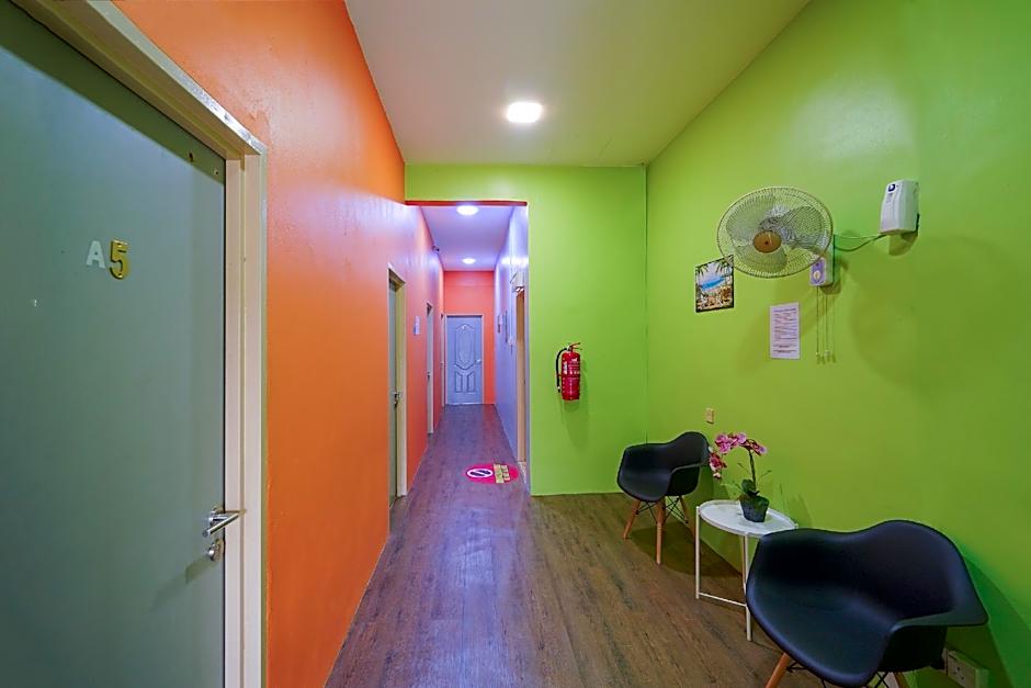 OYO 89982 Familia motel