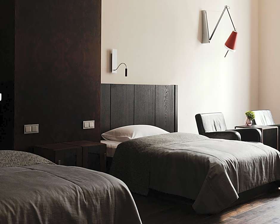 Hotel Monopol