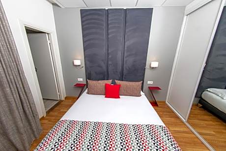 Double Room with Sea View