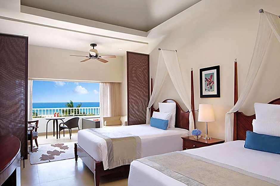 Secrets St. James Montego Bay - All Inclusive - Adults only 