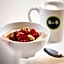 B&B Hotel Stuttgart-Bad Cannstatt