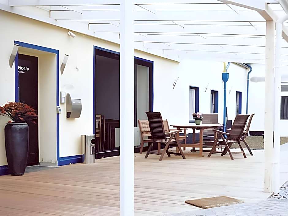 Hotel Messeschlaf