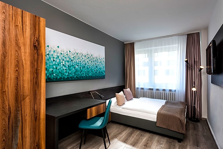 Mark Apart Hotel