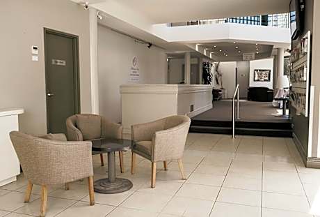 Melbourne Kew Central Apartments Official