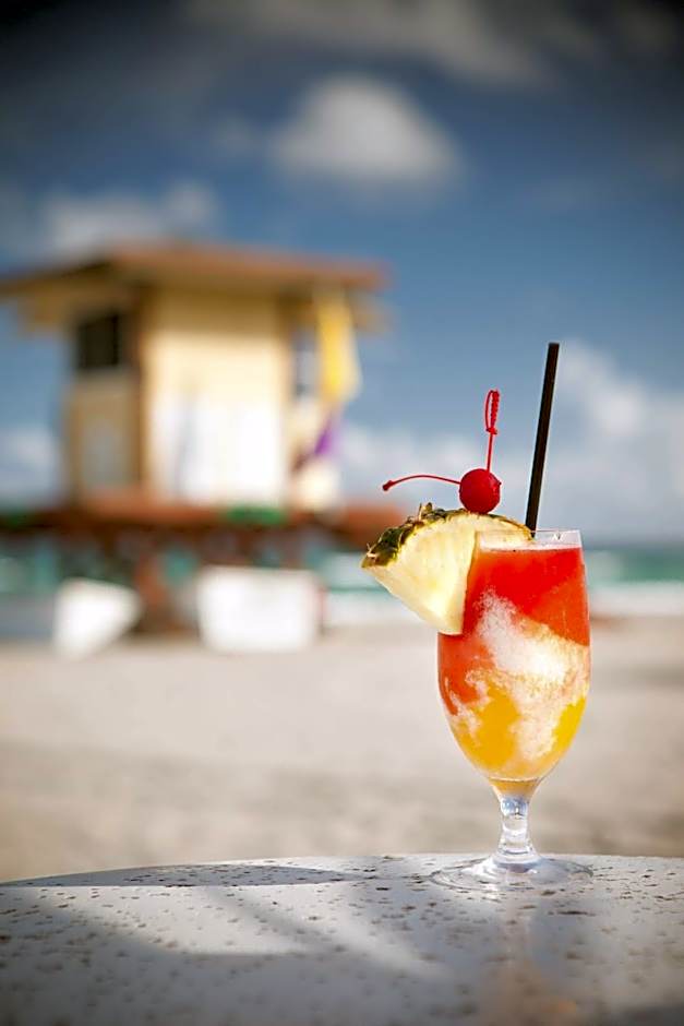 Hollywood Beach Marriott