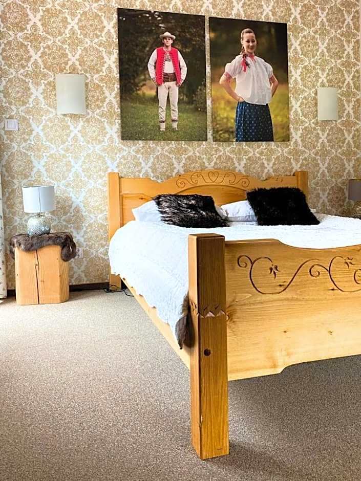 Olza Karczma i pokoje