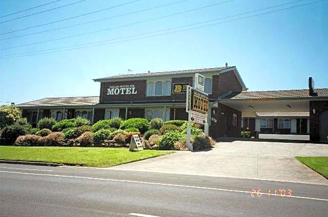 Raglan Motor Inn
