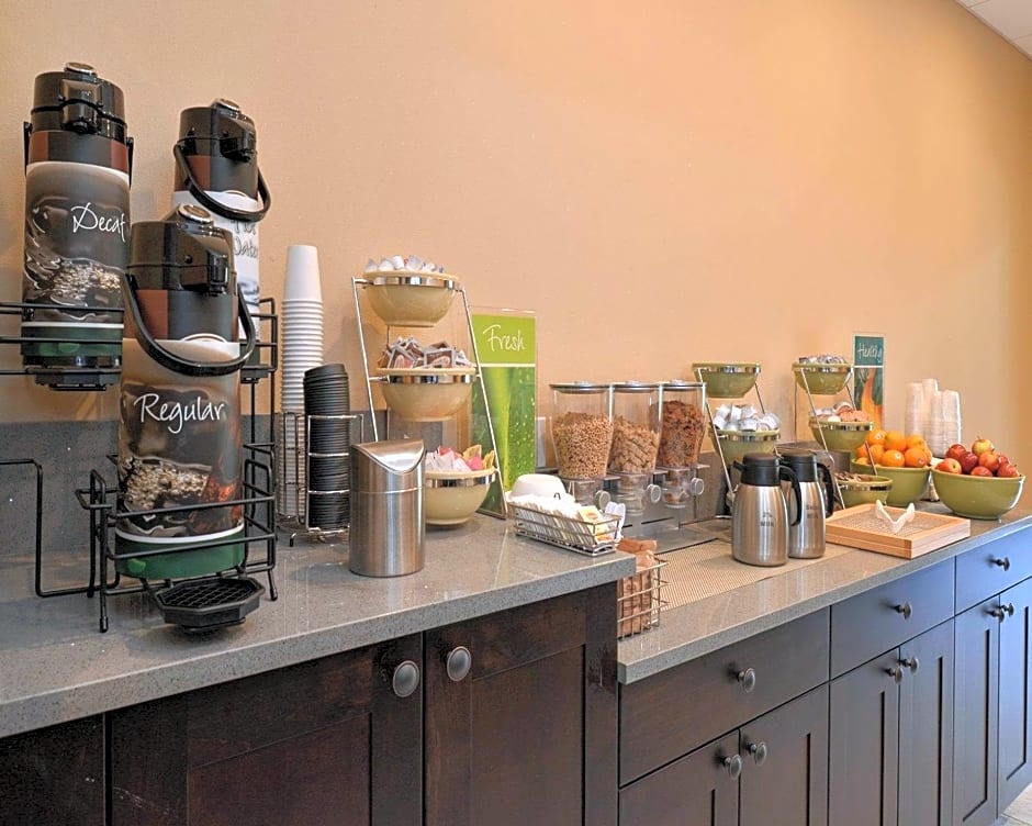 Quality Inn & Suites Tacoma - Seattle – Tacoma, WA