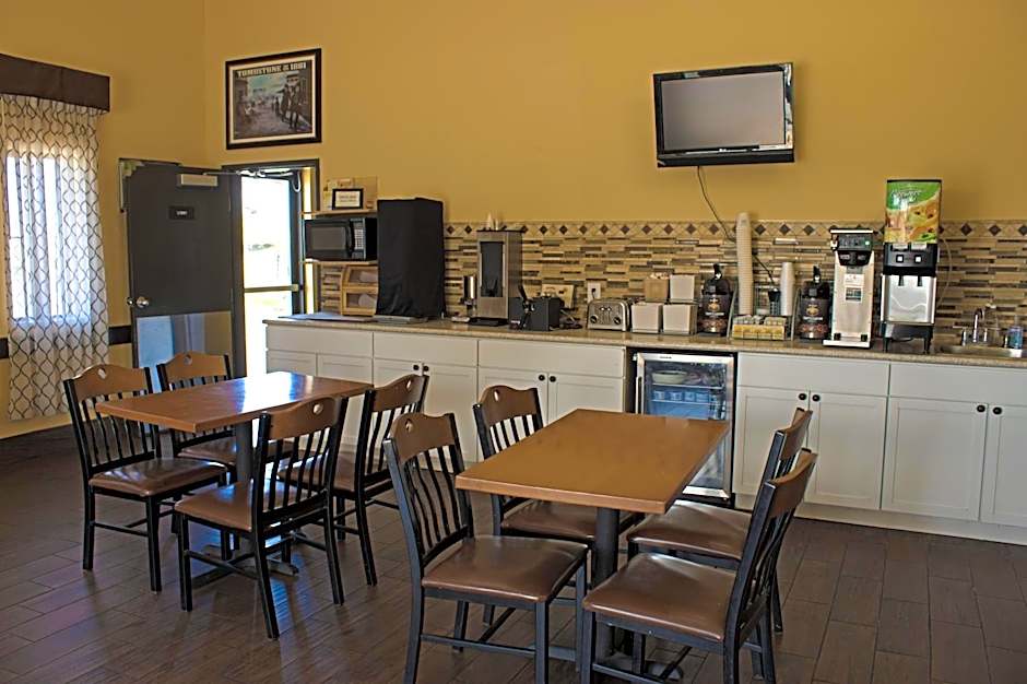 Super 8 by Wyndham Abilene KS