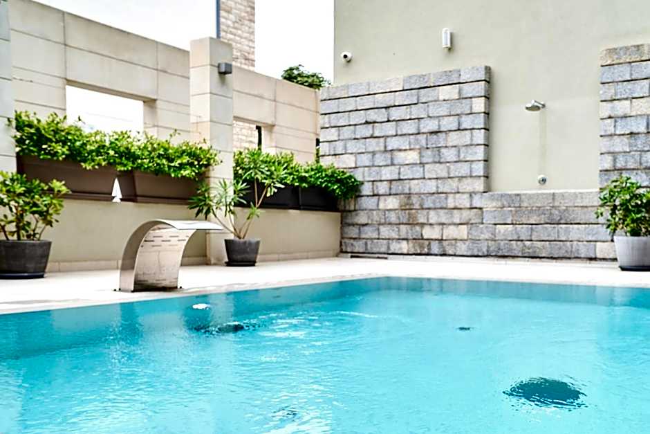 Hotel Nestos
