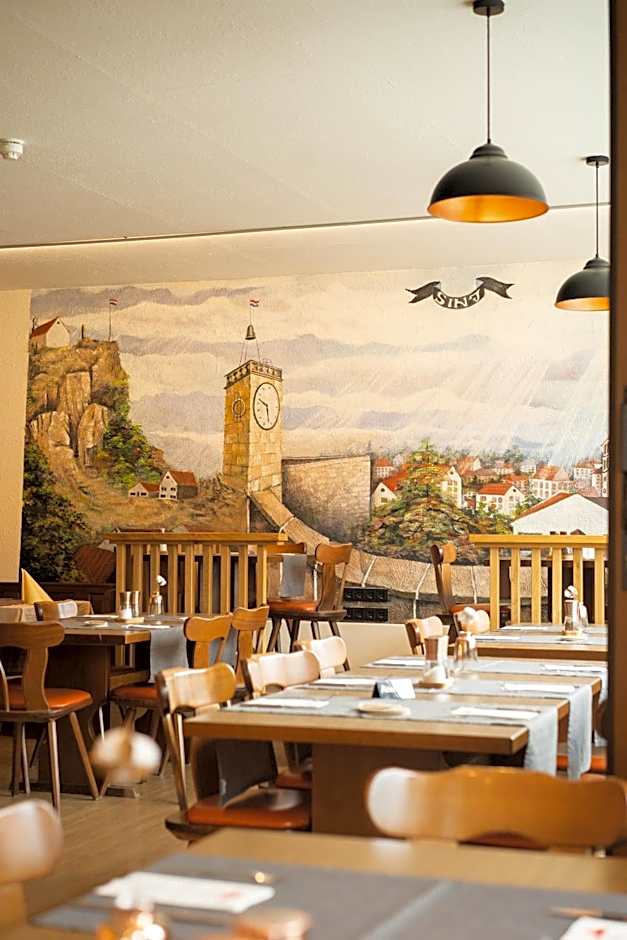 Hotel Dubrovnik