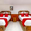 OYO Hotel las Nubes