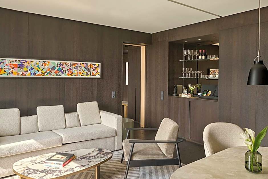 Koenigshof, A Luxury Collection Hotel, Munich