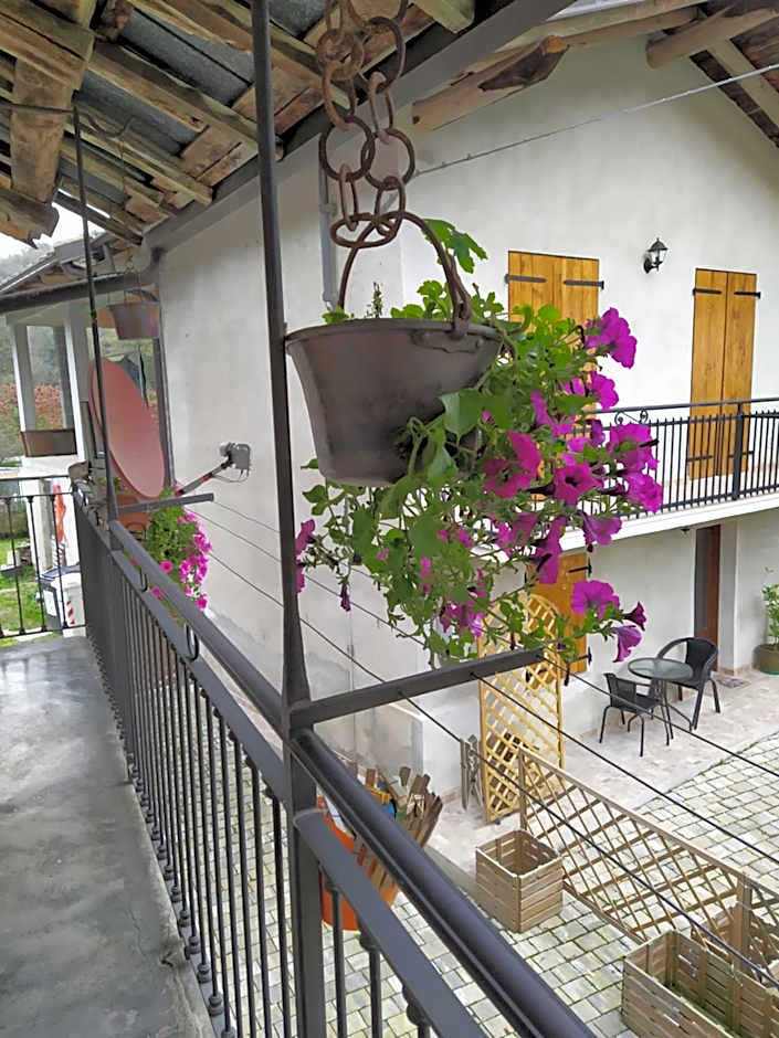 Il Ciliegio di Lurisia