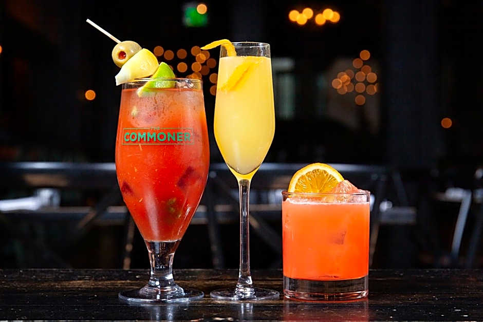 Kimpton Hotel Monaco Pittsburgh By IHG