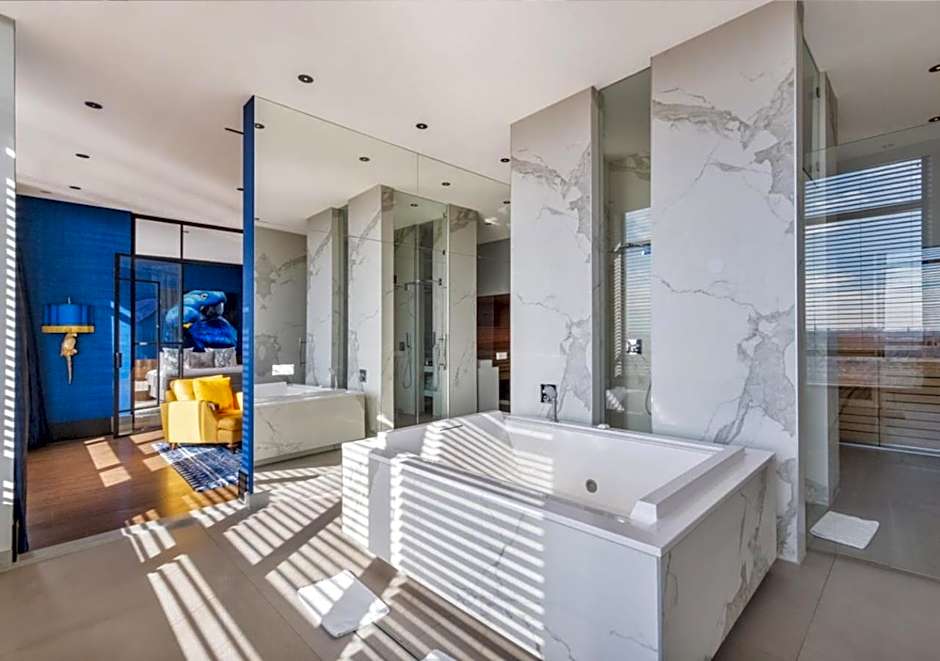 Van der Valk Hotel Den Haag