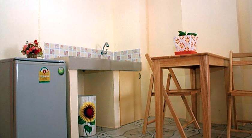 Casa Narinya Hotel at Suvarnabhumi Airport