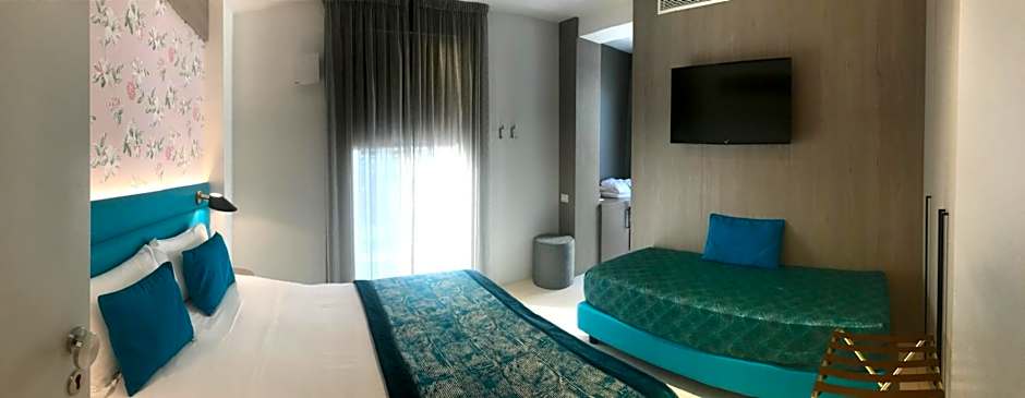 Hotel Villa Hermosa