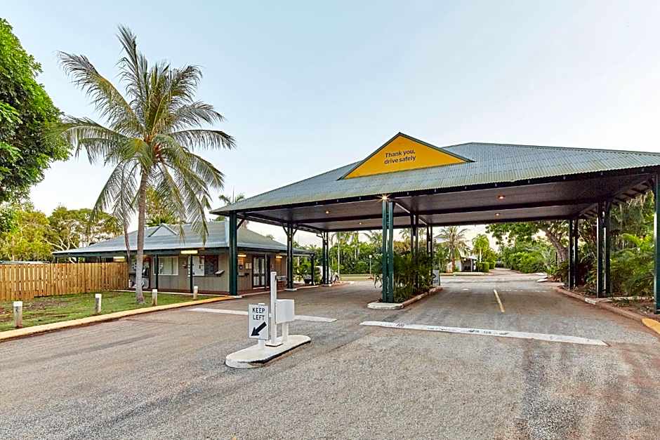 RAC Cable Beach Holiday Park