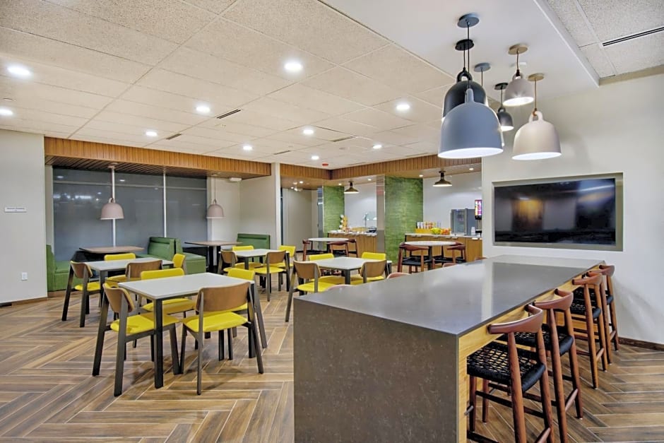 Fairfield by Marriott Inn & Suites Rochester Hills