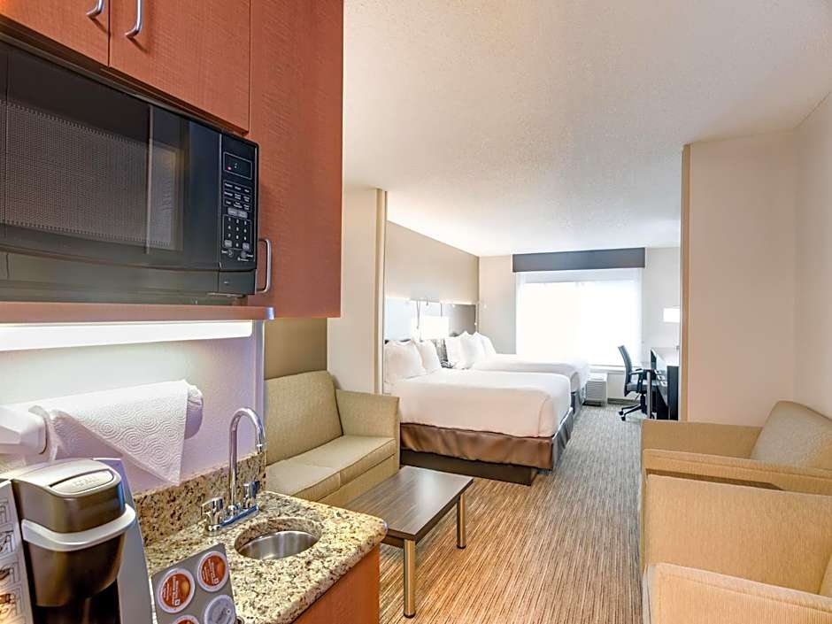 Holiday Inn Express Hotel & Suites Bethlehem By IHG