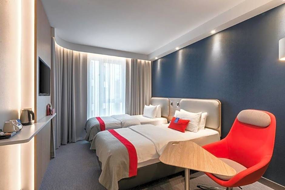 Holiday Inn Express Kaiserslautern By IHG