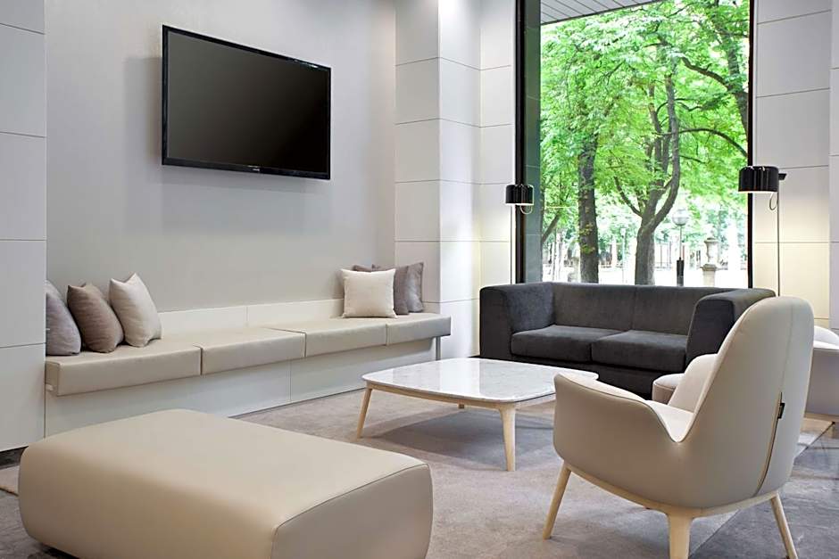 NH Canciller Ayala Vitoria