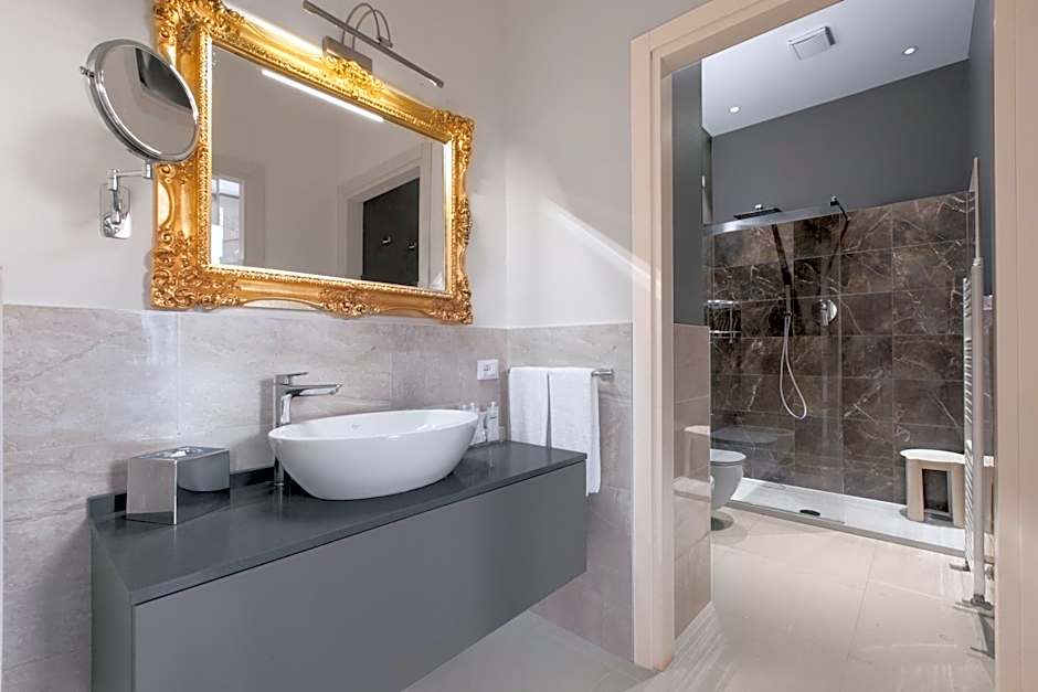 Opera Relais De Charme - Aparthotel