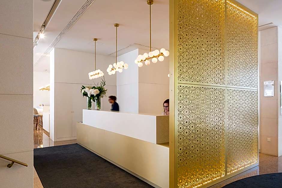 Hotel Estrela De Fatima