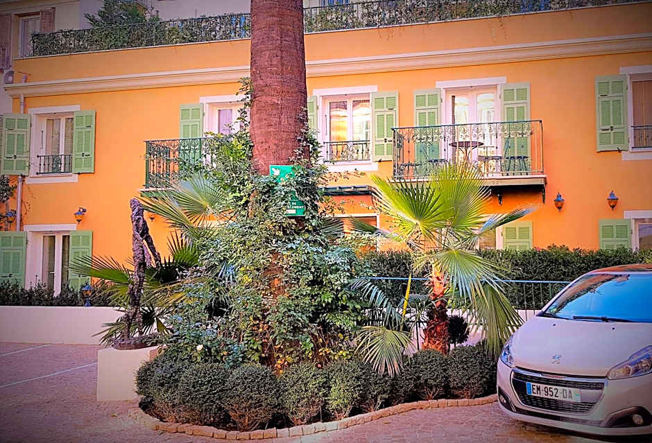 Hôtel restaurant Oasis