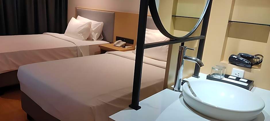 Eastern Hotel Bojonegoro