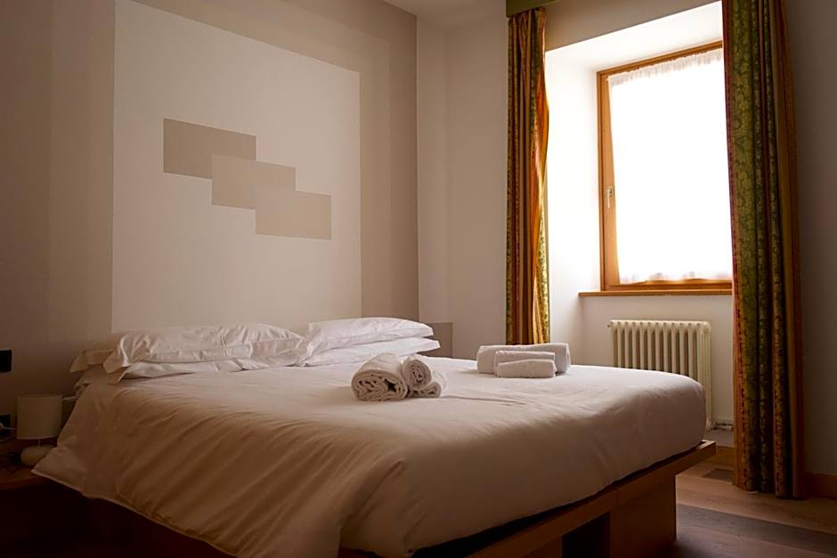 HOTEL TERME di RABBI