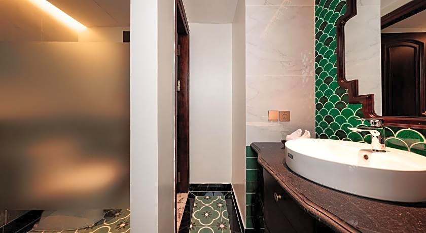 Tam Coc Holiday Hotel & Villa