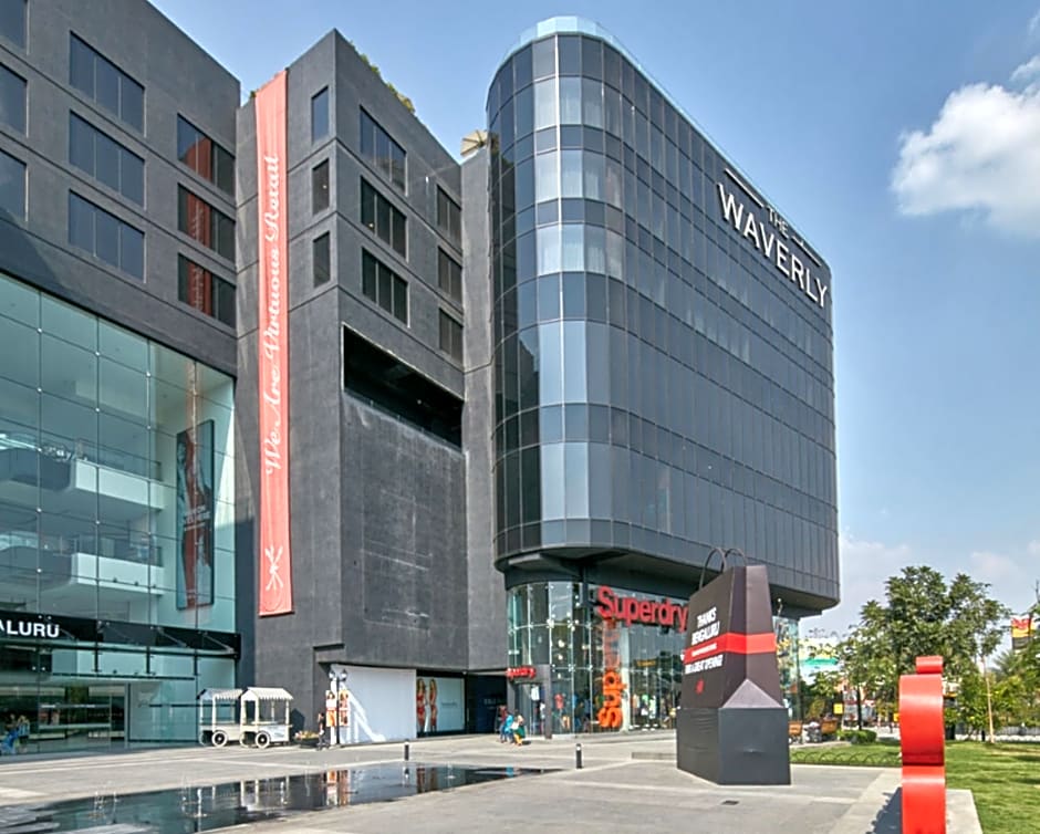 The Waverly Hotel & Residences