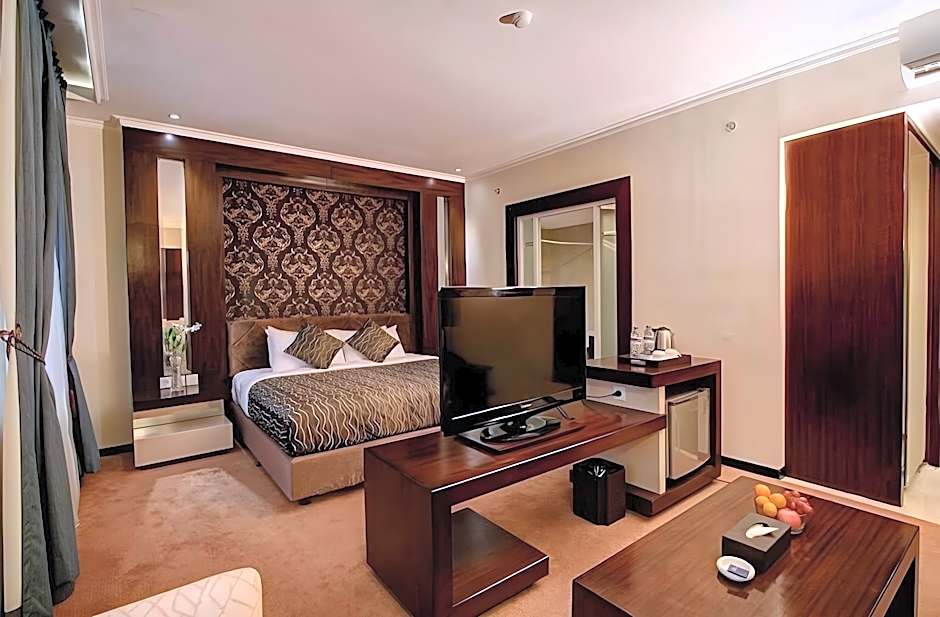 Hotel Dafam Pekalongan